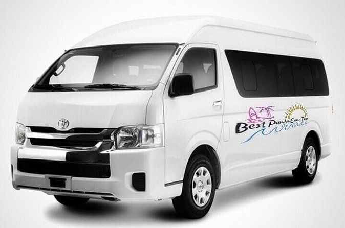 Private Punta Cana Airport Transfers Hotels in Dominican Republic