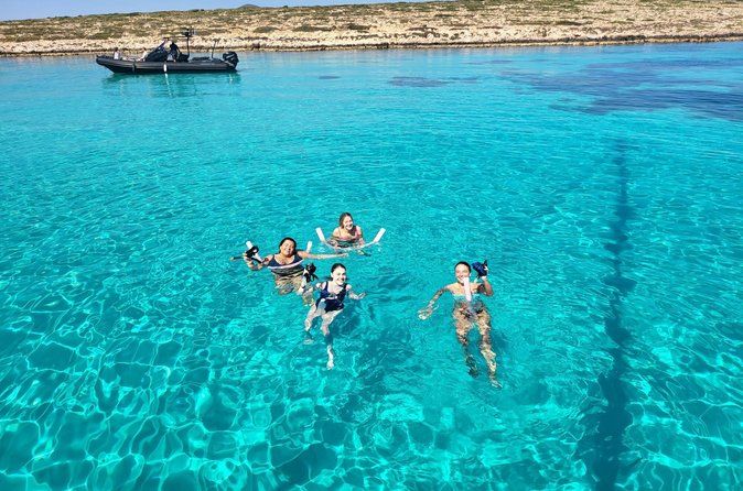 Naxos Sailing Blue Lagoon-Holed Cave-Piso Livadi (Shared)