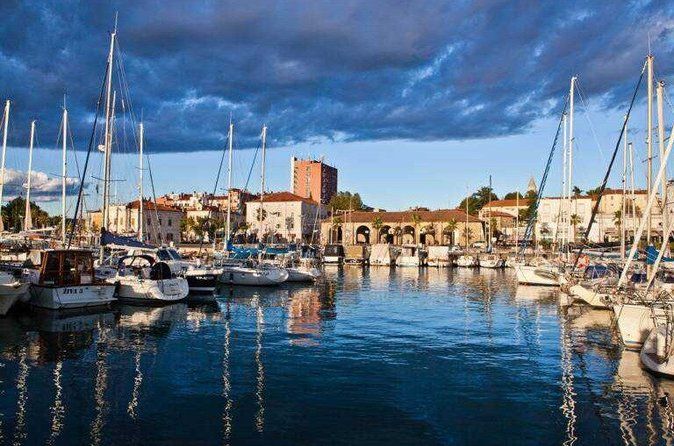 Small group tour to Koper and Postojna cave from Trieste