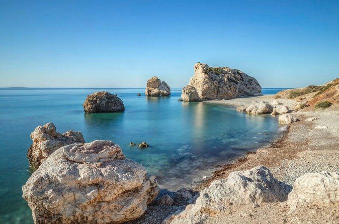 Explore Limassol