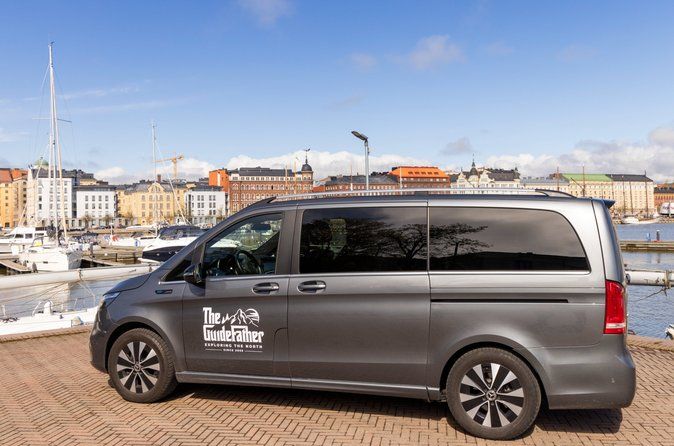 Stockholm Grandeur & Drottningholm Palace Private Tour