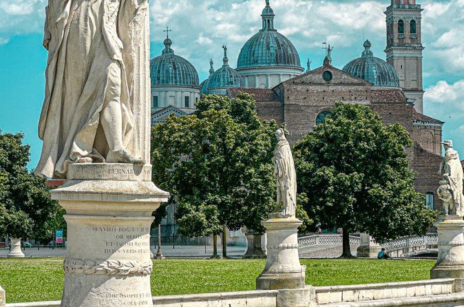 DA Venezia : Experience Padua like a local
