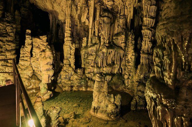 Crete: Lassithi Plateau, Zeus Cave & Kera Monastery Tour