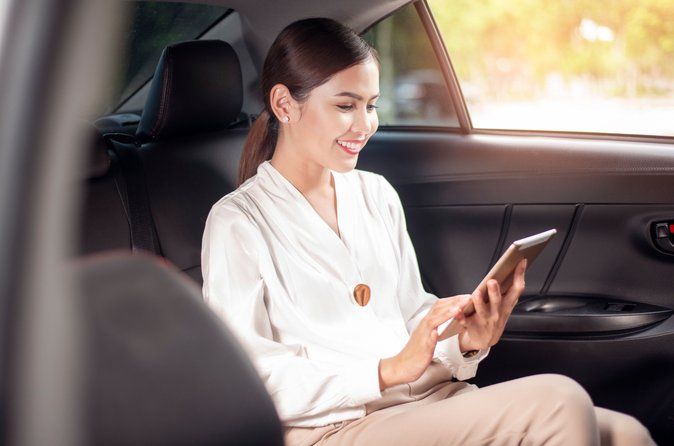 Private Transfer From New Orleans To Baton Rouge