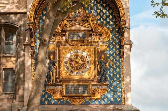 How Paris Became Paris: Notre-Dame to the Louvre