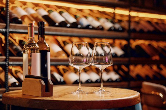 Bay of Islands, Wine & Craft Beer Tour with Lunch