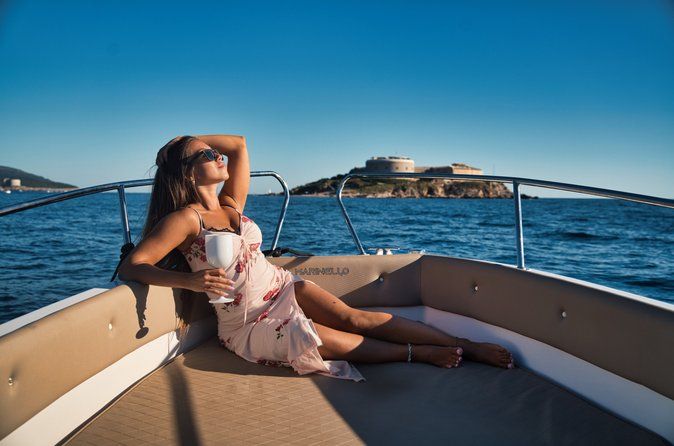 Kotor: VIP Private Blue Cave & Boka Bay Adventure Shore Excursion