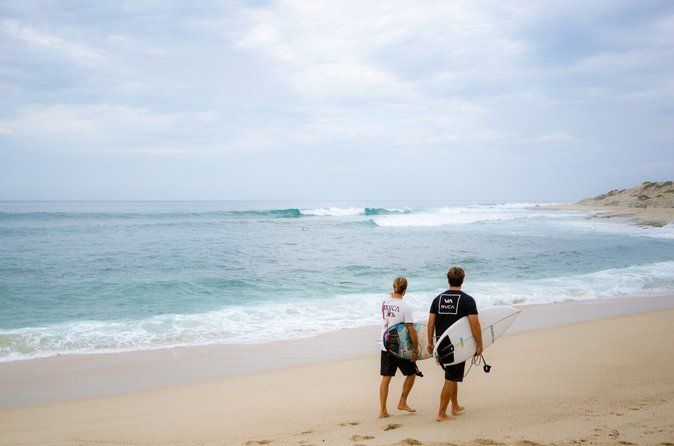 Private Surf Expeditions Cabo