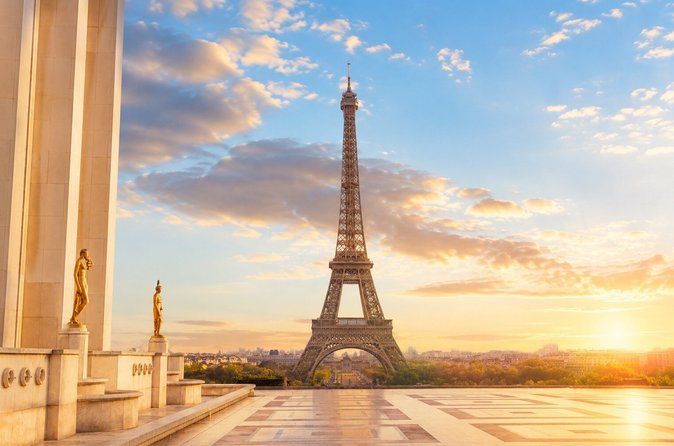 The Best Private Paris Tours from Le Havre Cruise Ship Port