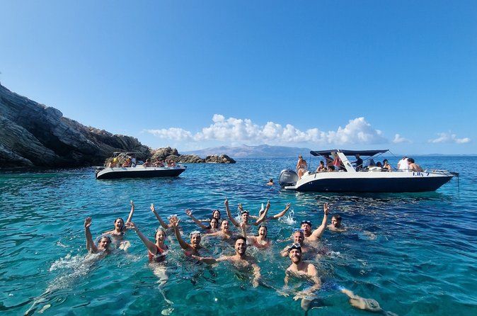 Saranda Hidden Cave,Gremina,Kakome &Krorez Small Group Tour