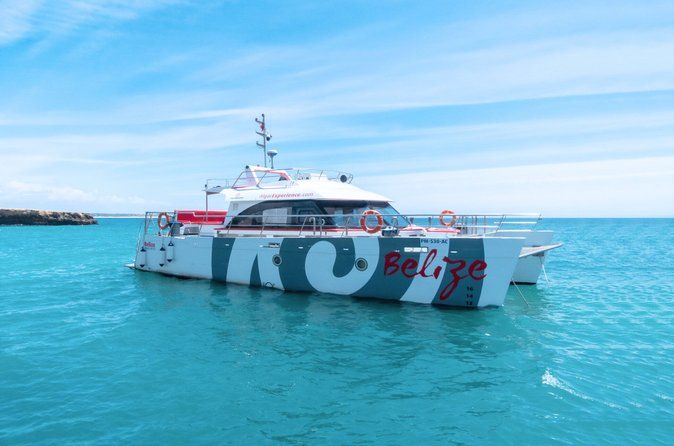 Vilamoura: Brunch on Board