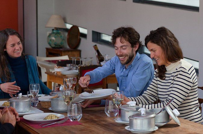 Lisbon Food & Local Drinks Evening Tour by Food Lover Tour
