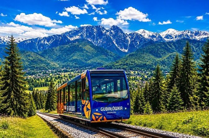 Zakopane Tour from Krakow – Highland Experience & Stunning Views