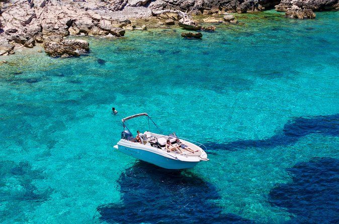 Discover Elaphite Islands and Hidden Caves in Dubrovnik
