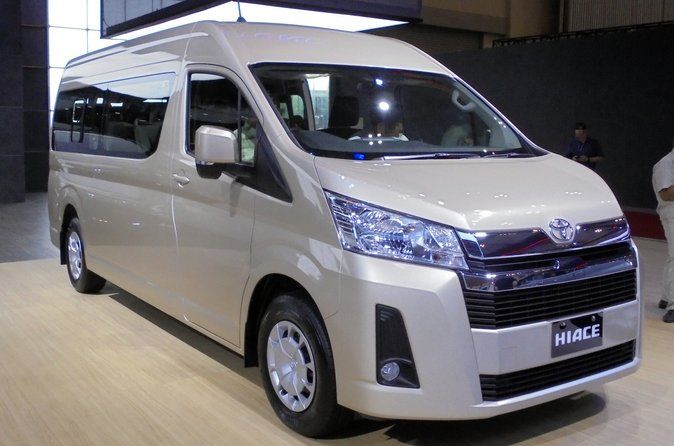 Private Transfers Transportation Airport (PUJ) to PuntaCana and Bavaro Hotels