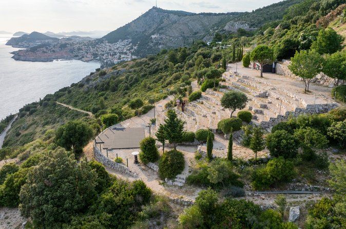 Eight beautiful locations just outside of Dubrovnik