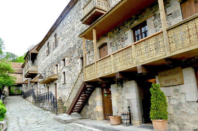 Private tour to Tsaghkadzor, Lake Sevan, Sevanavank, Dilijan, Haghartsin