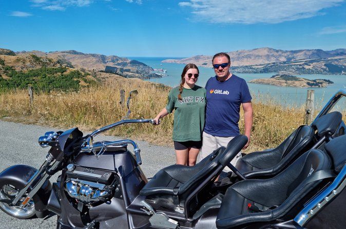 Private Cruise Ship Passengers Tour, Sightseeing in Christchurch
