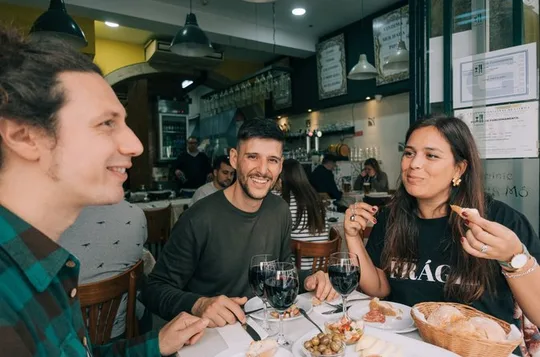 Eat Porto Like a Local: The Ultimate Full-Meal Food Tour