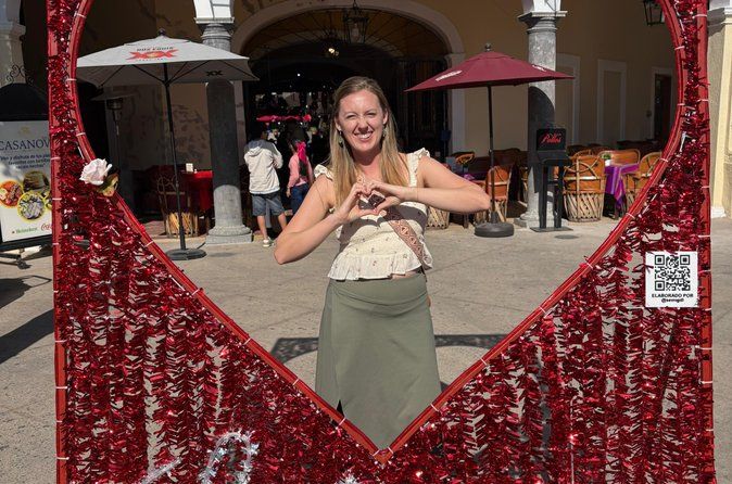 Alma de Mexico tour : Pyramids, tequila and mariachi