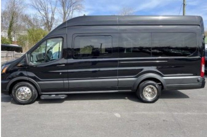 Port Canaveral/Cape Canaveral/Cocoa Beach to MCO airport/hotel (One Way Private)