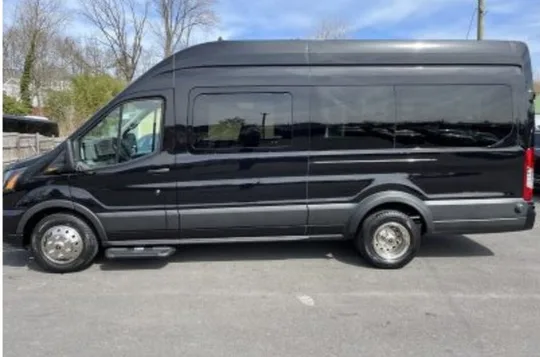 Port Canaveral/Cape Canaveral/Cocoa Beach to MCO airport/hotel (One Way Private)