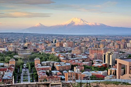 Private Yerevan City Tour: Erebuni, Matenadaran & Tsitsernakaberd Museums