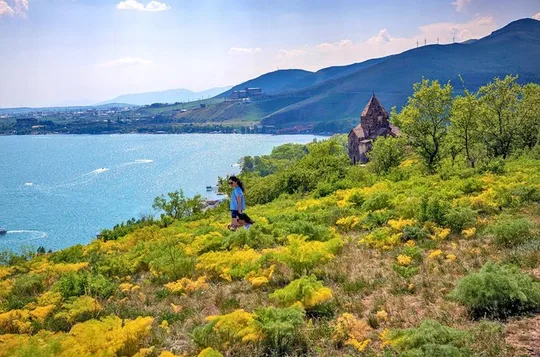 Private tour to Tsaghkadzor, Lake Sevan, Sevanavank, Dilijan, Haghartsin