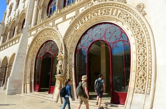 Lisbon Highlights for Newcomers Private Tour
