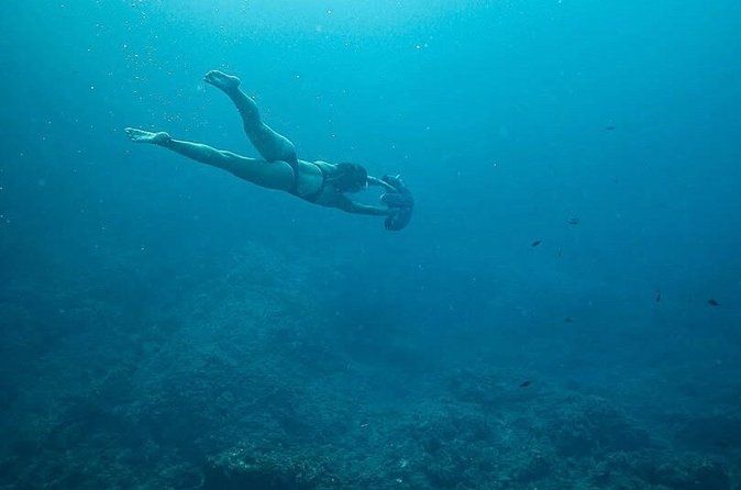 Aquajets SUBLUE Experience