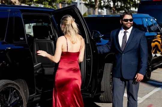 Private Seattle Airport Transfer | One-Way SUV or Van