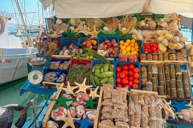 Hydra, Poros & Aegina Cruise from Athens | Official Operator