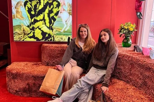 Private Amsterdam Shopping Tour with Fashion Expert Guide
