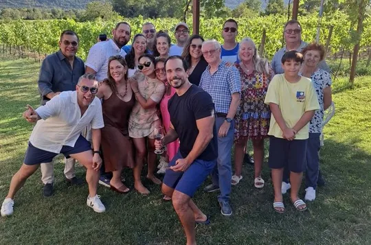 Konavle Valley Wine Tasting from Dubrovnik with Light Lunch