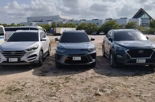 Private Transfer from Punta Cana Airport (PUJ)