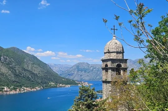 Small Group Montenegro Day Trip from Dubrovnik with opt Boat Ride