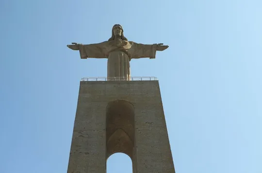Christ the King - Lisbon - 3 Hour Electric Bike Tour