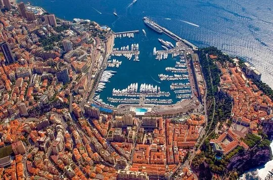 Monaco & Monte-Carlo Tour: F1, Grace Kelly & Royal Secrets