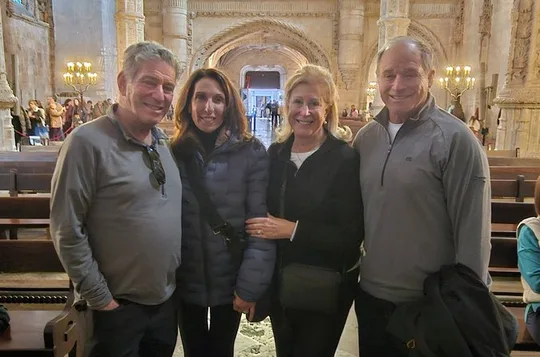 Best of Lisbon Private Tour: Historic Neighborhoods & Belém