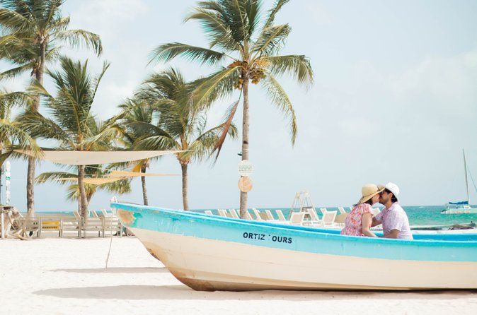 Photographer in Punta Cana / Beautiful photo shoots in Punta Cana