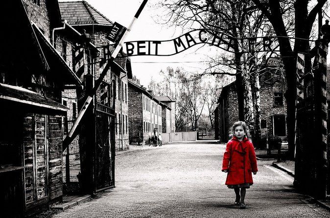 Auschwitz Birkenau Guided Tour with Ticket Hotel Pickup Minivan