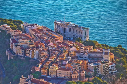 Monaco VIP Tour: F1 Legends, Grace Kelly & Billionaires' Secrets