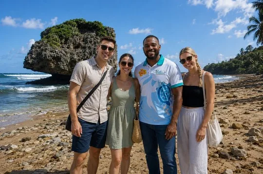 Private Half-Day Barbados Excursion