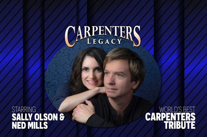 Carpenters Legacy at Planet Hollywood Resort and Casino