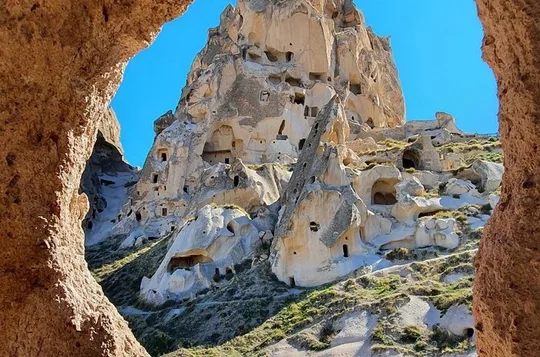 Cappadocia Red Tour