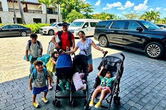 Private Punta Cana Airport Transfer to Hotels | Fast & Safe