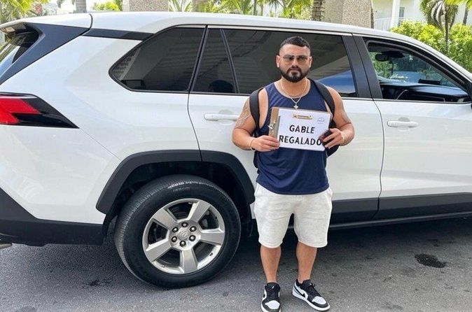 Private Punta Cana Airport Transfer | Fast, Safe & Free Cancel