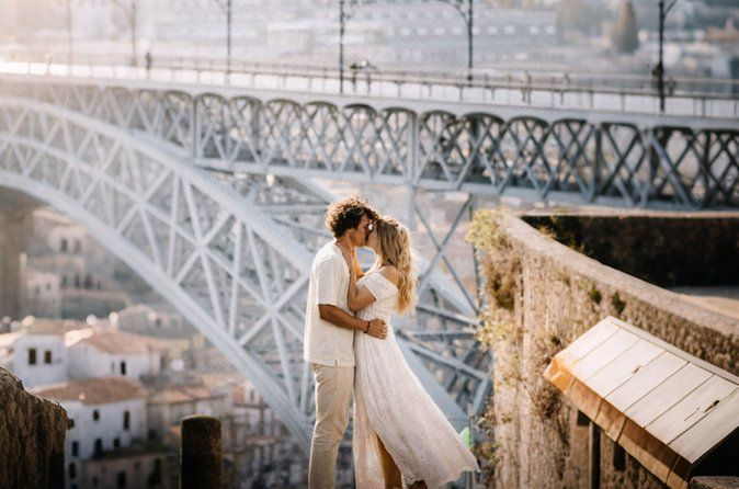 Porto Photo Shoot