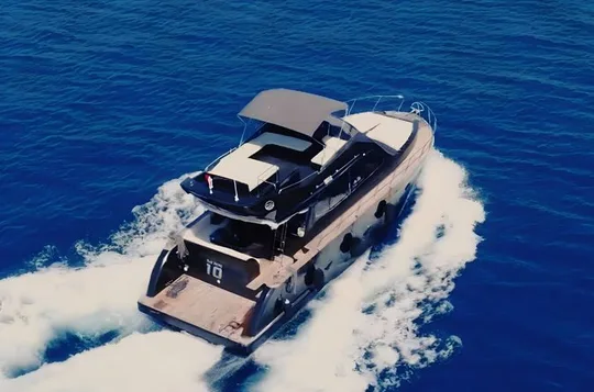 Bodrum Private Motor-Yacht Sunset Tour With Dinner For 3 Hour
