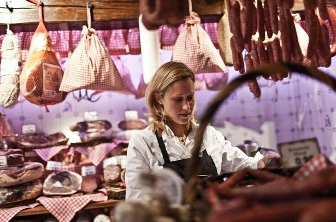 Private Bruges Food Tour: 8 Tastings of Local Delicacies